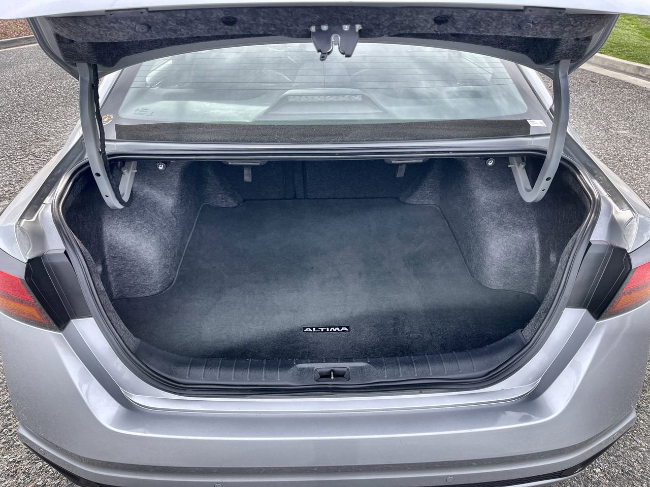 2023 Nissan Altima 2.5 S