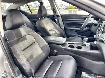 2023 Nissan Altima 2.5 S