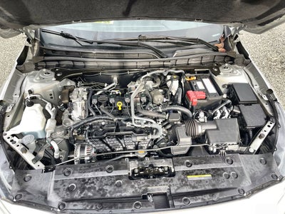 2023 Nissan Altima 2.5 S