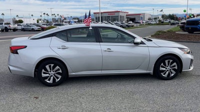 2023 Nissan Altima 2.5 S