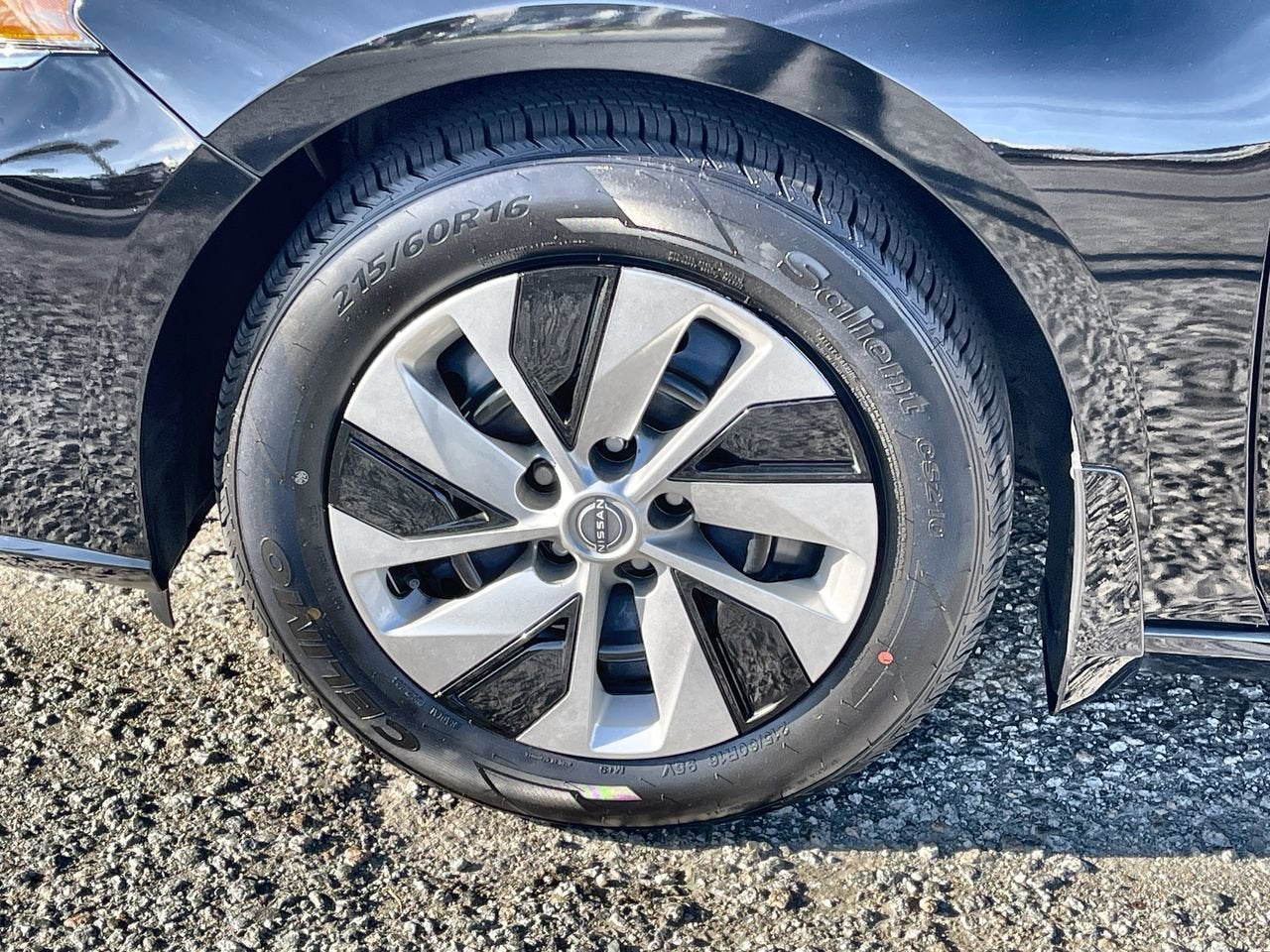 2023 Nissan Altima 2.5 S