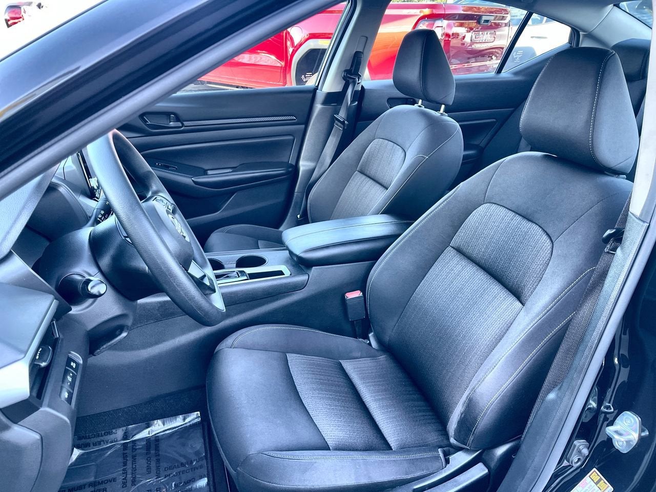 2023 Nissan Altima 2.5 S