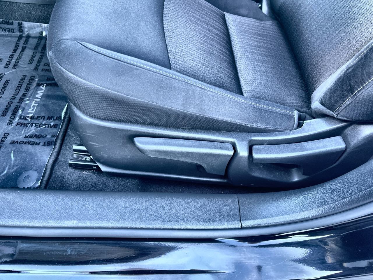 2023 Nissan Altima 2.5 S