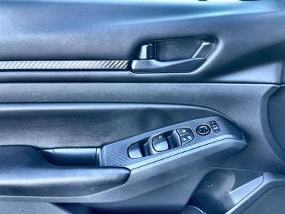 2023 Nissan Altima 2.5 S