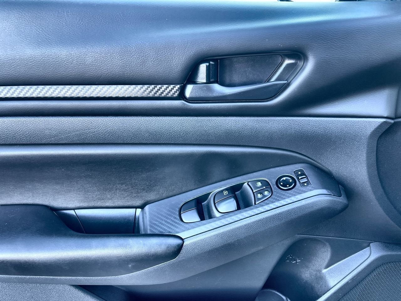 2023 Nissan Altima 2.5 S