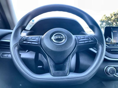 2023 Nissan Altima 2.5 S