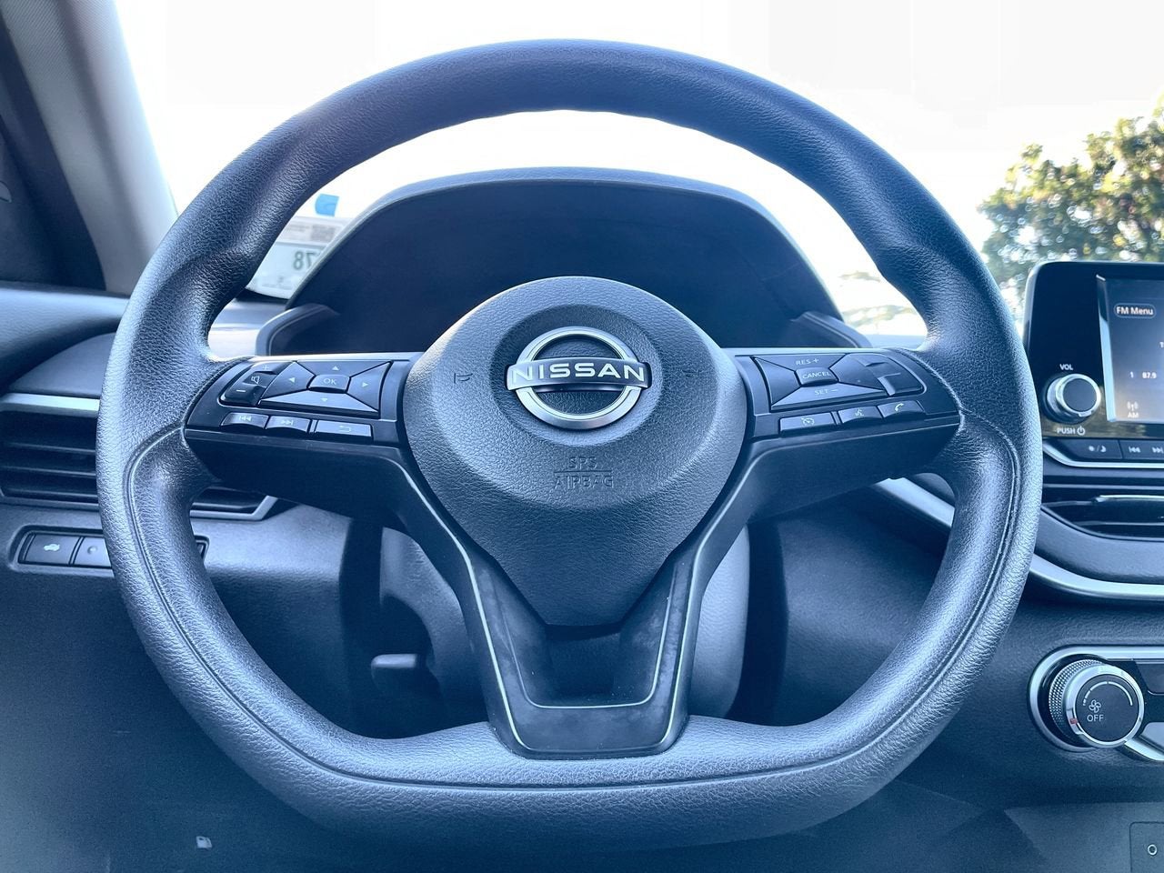 2023 Nissan Altima 2.5 S