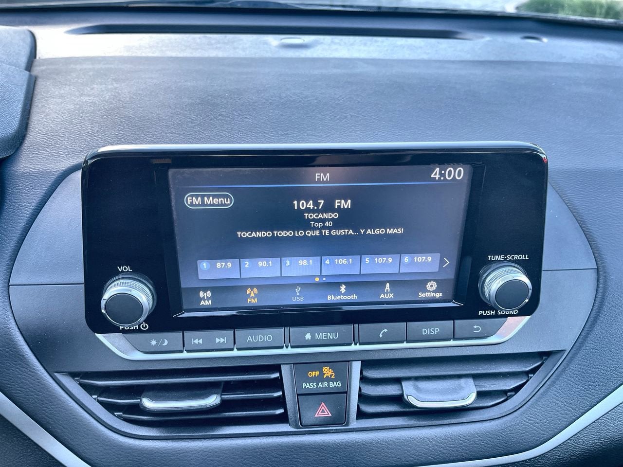 2023 Nissan Altima 2.5 S