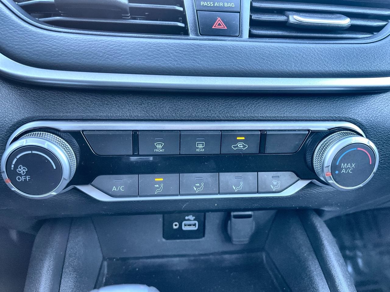 2023 Nissan Altima 2.5 S