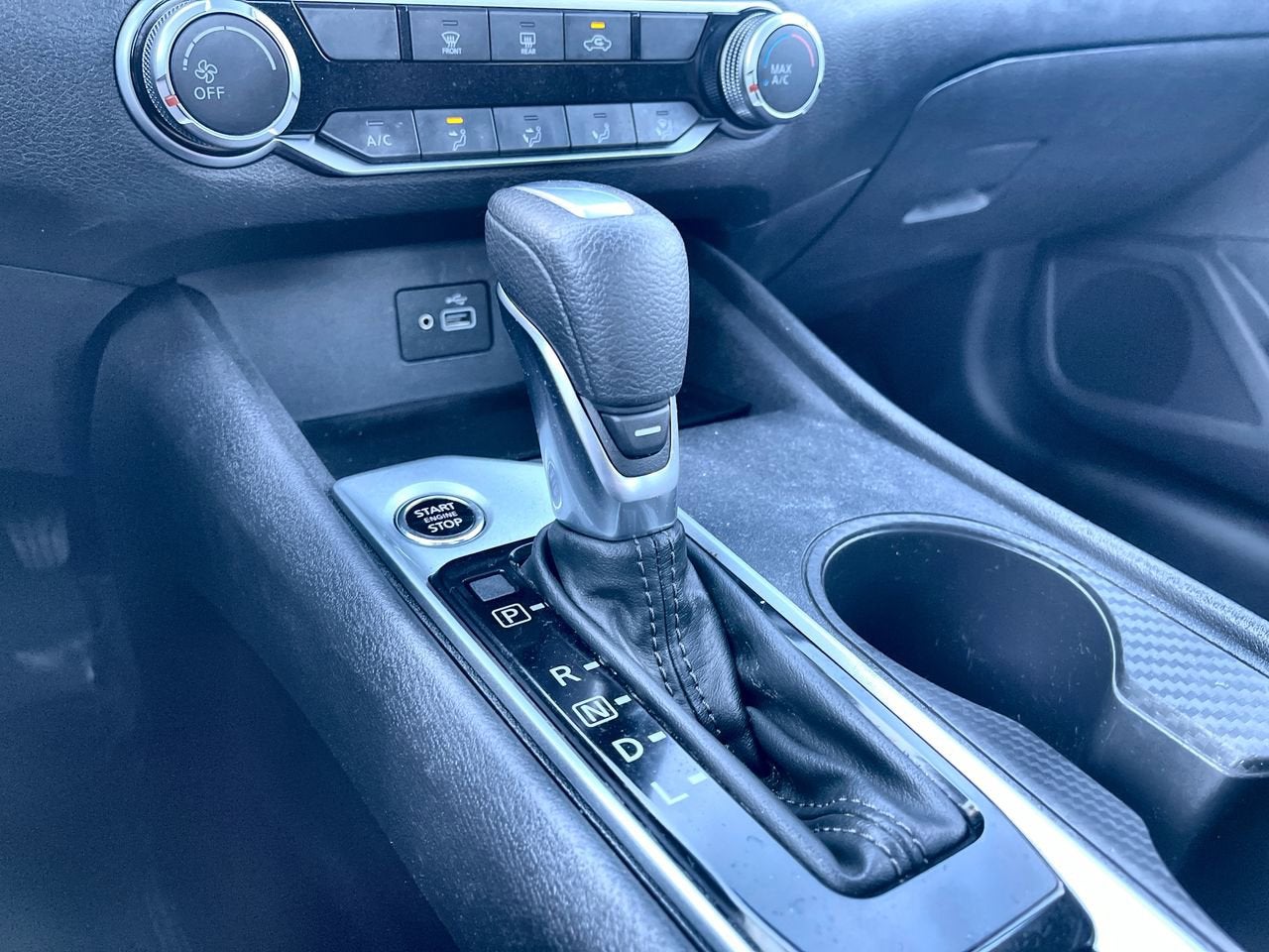 2023 Nissan Altima 2.5 S