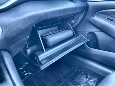 2023 Nissan Altima 2.5 S