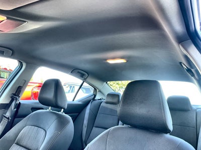 2023 Nissan Altima 2.5 S