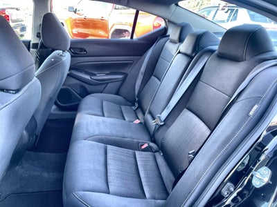 2023 Nissan Altima 2.5 S