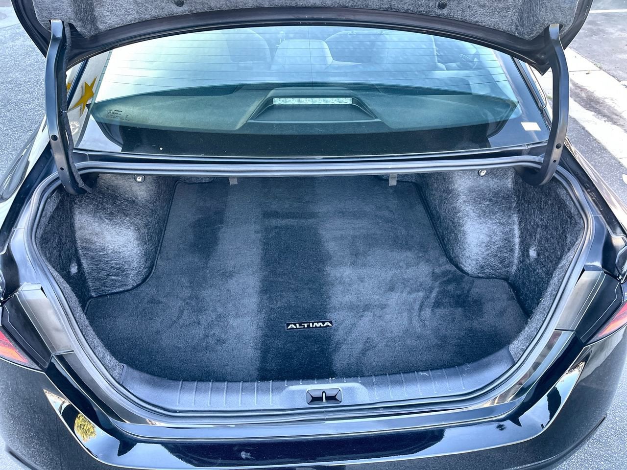 2023 Nissan Altima 2.5 S