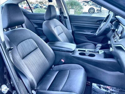 2023 Nissan Altima 2.5 S