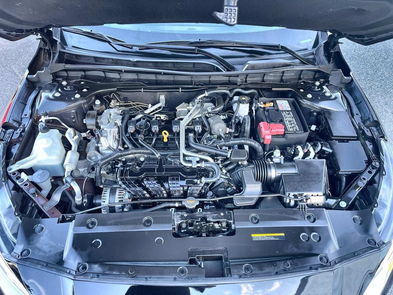 2023 Nissan Altima 2.5 S