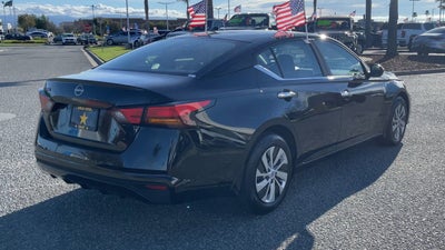 2023 Nissan Altima 2.5 S