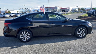 2023 Nissan Altima 2.5 S