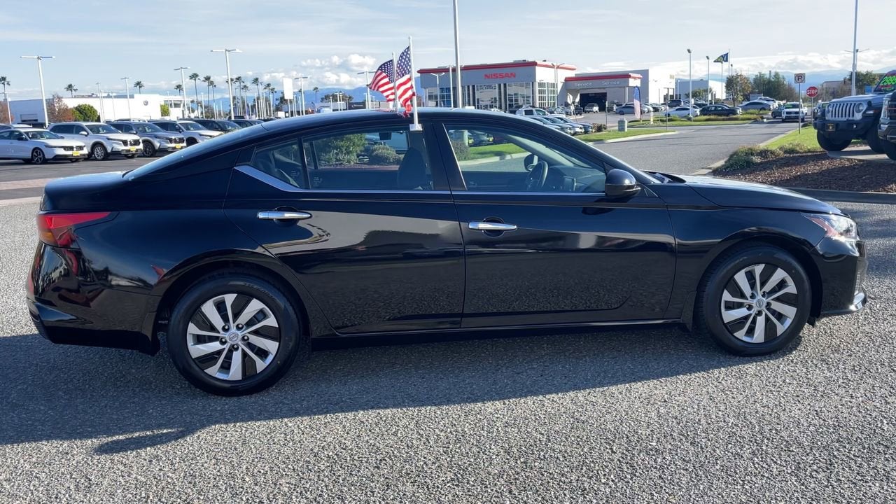 2023 Nissan Altima 2.5 S