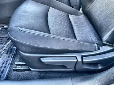 2021 Nissan Altima 2.5 S