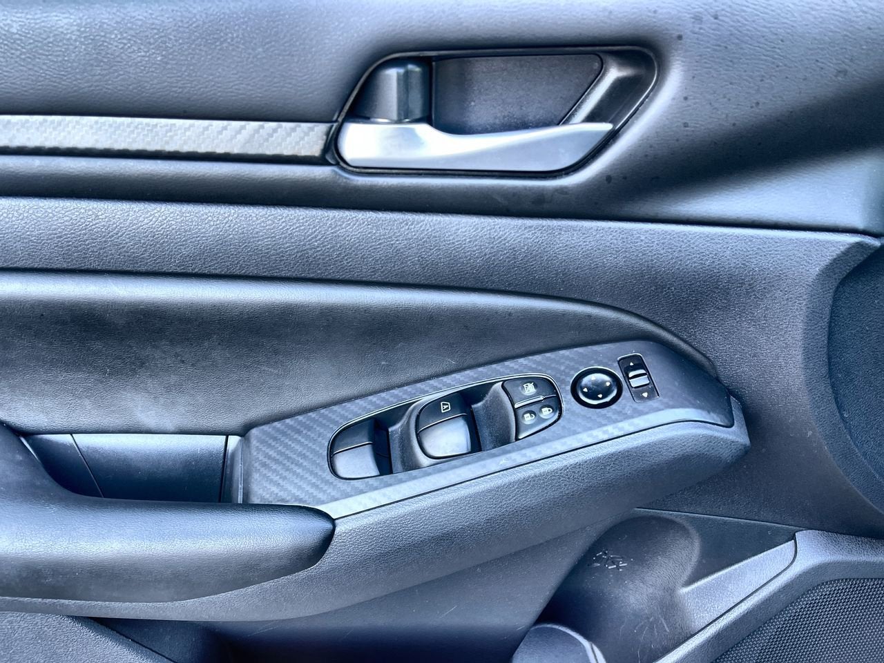 2021 Nissan Altima 2.5 S