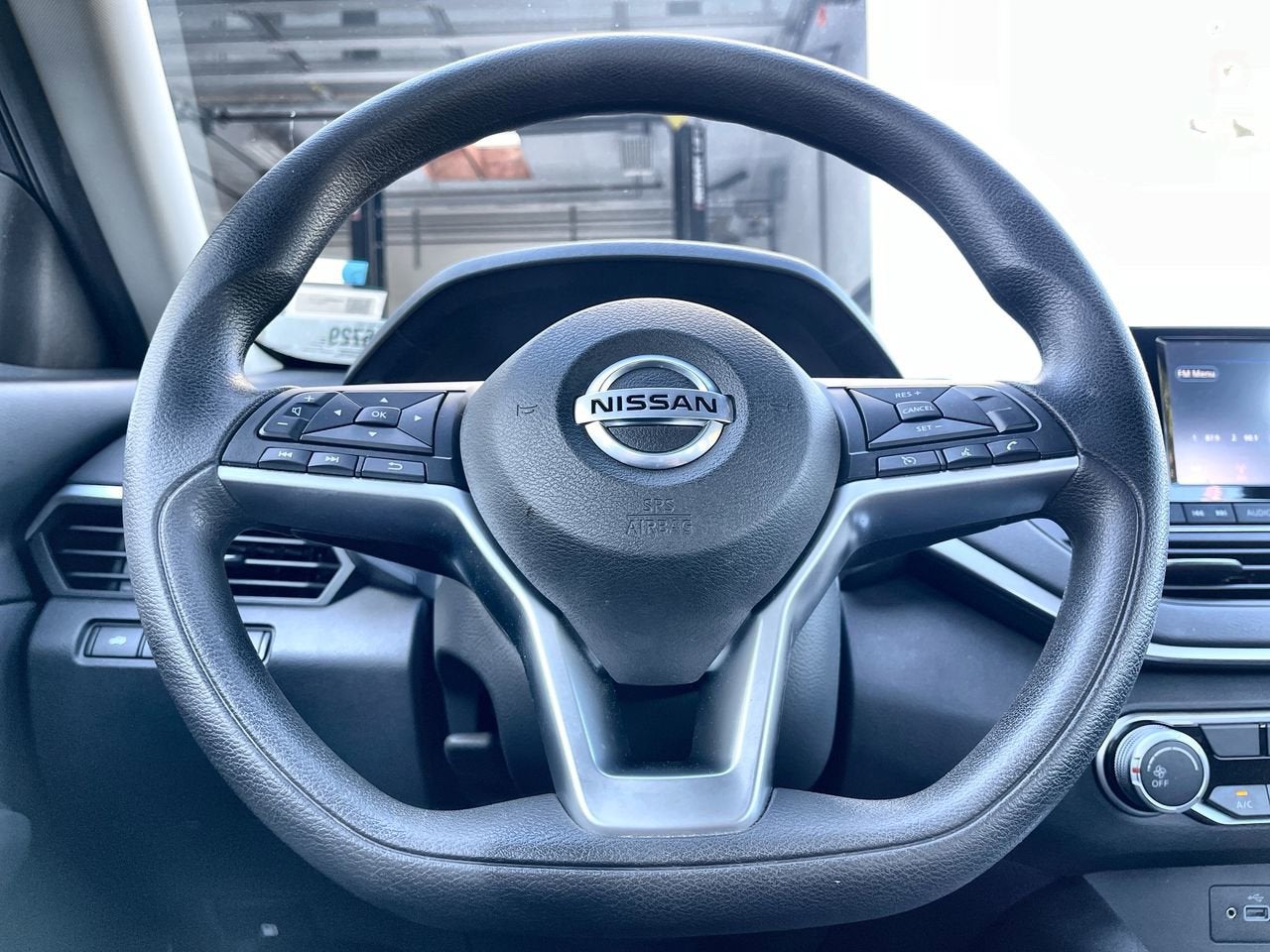 2021 Nissan Altima 2.5 S