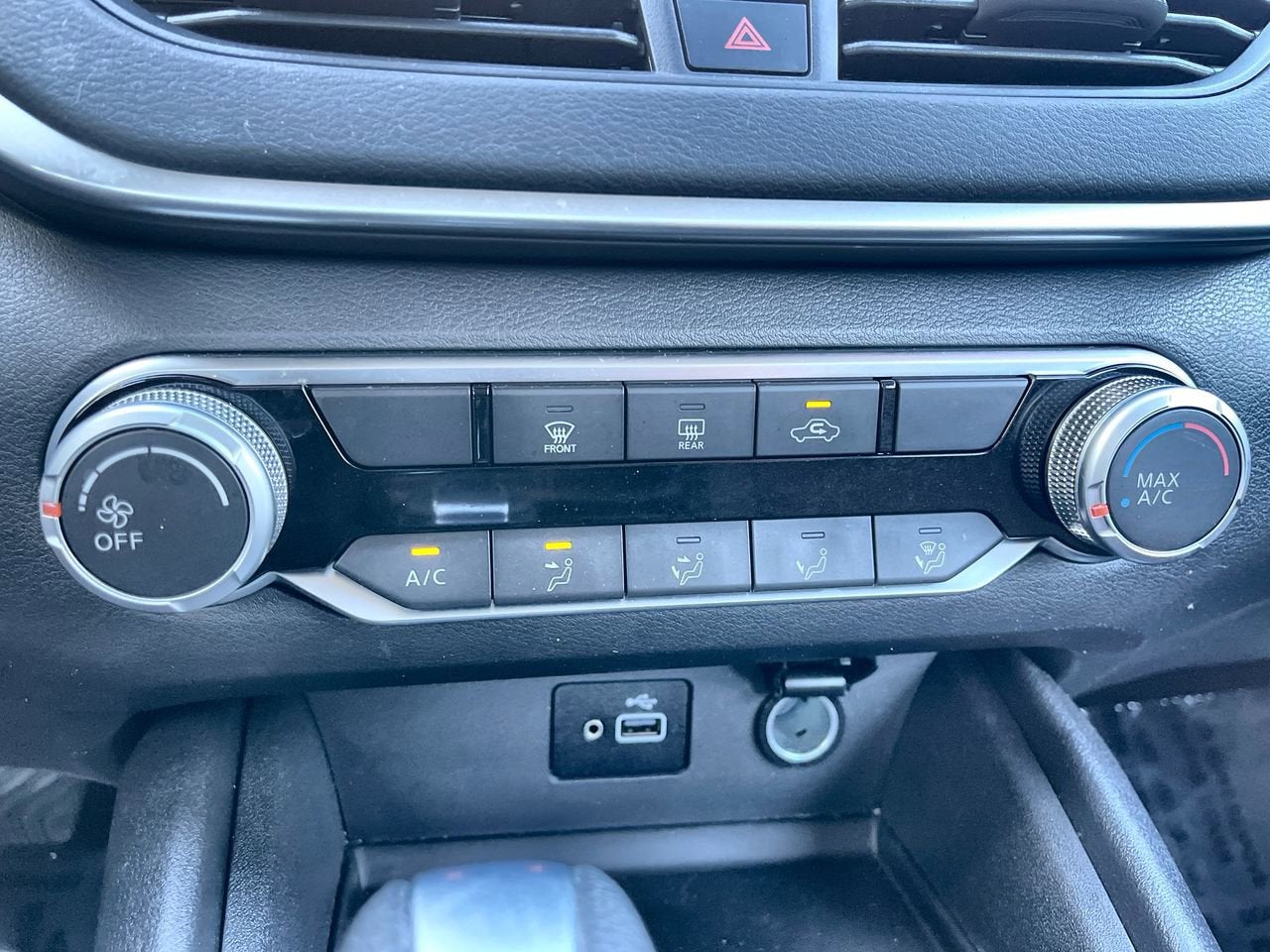 2021 Nissan Altima 2.5 S