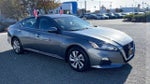 2021 Nissan Altima 2.5 S