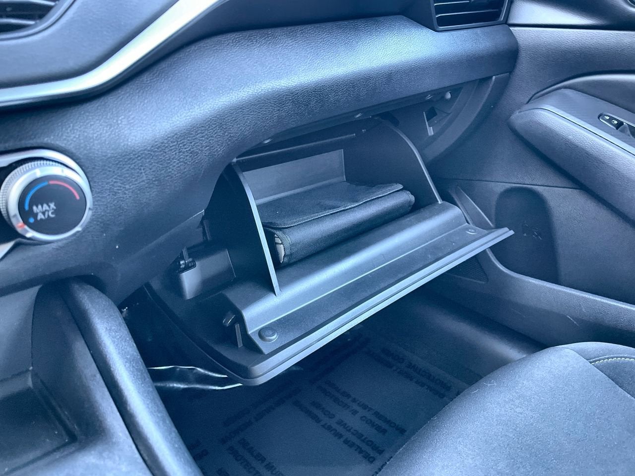 2021 Nissan Altima 2.5 S