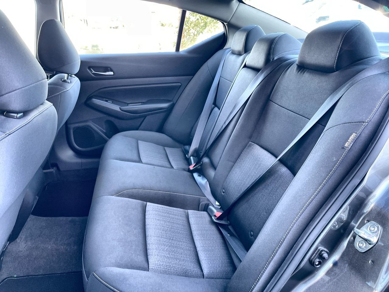 2021 Nissan Altima 2.5 S