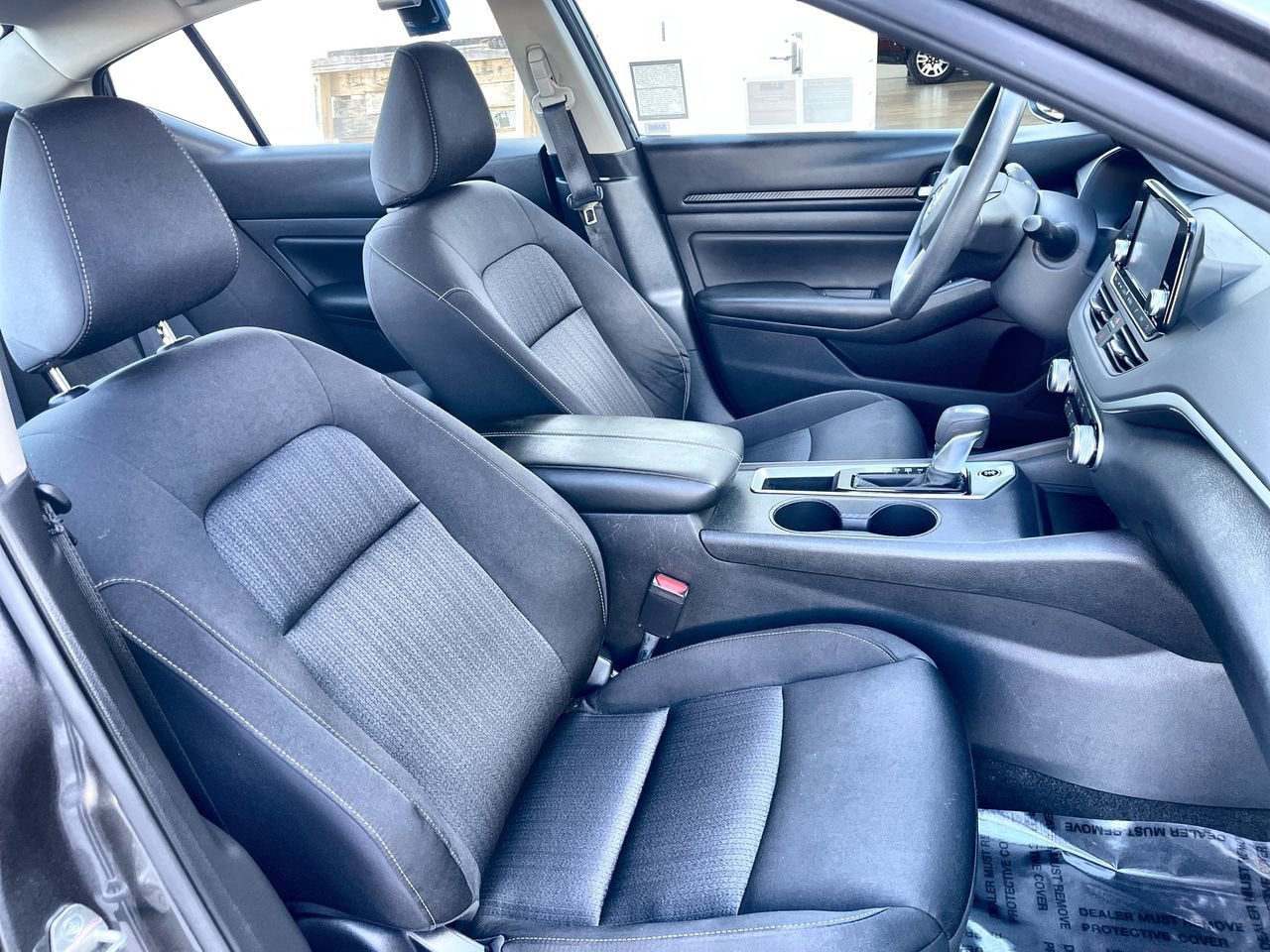 2021 Nissan Altima 2.5 S