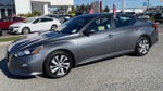 2021 Nissan Altima 2.5 S