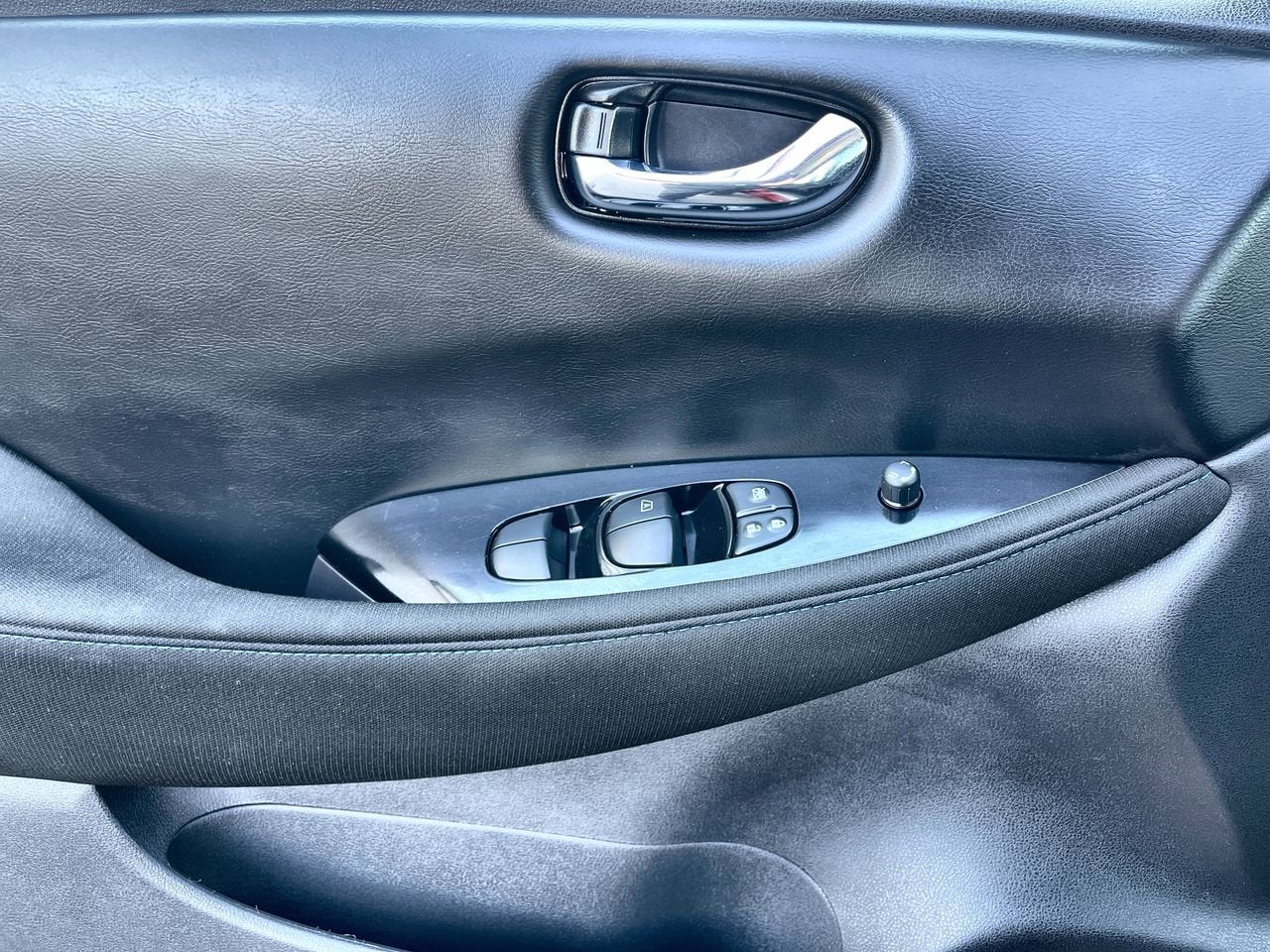 2024 Nissan LEAF SV PLUS