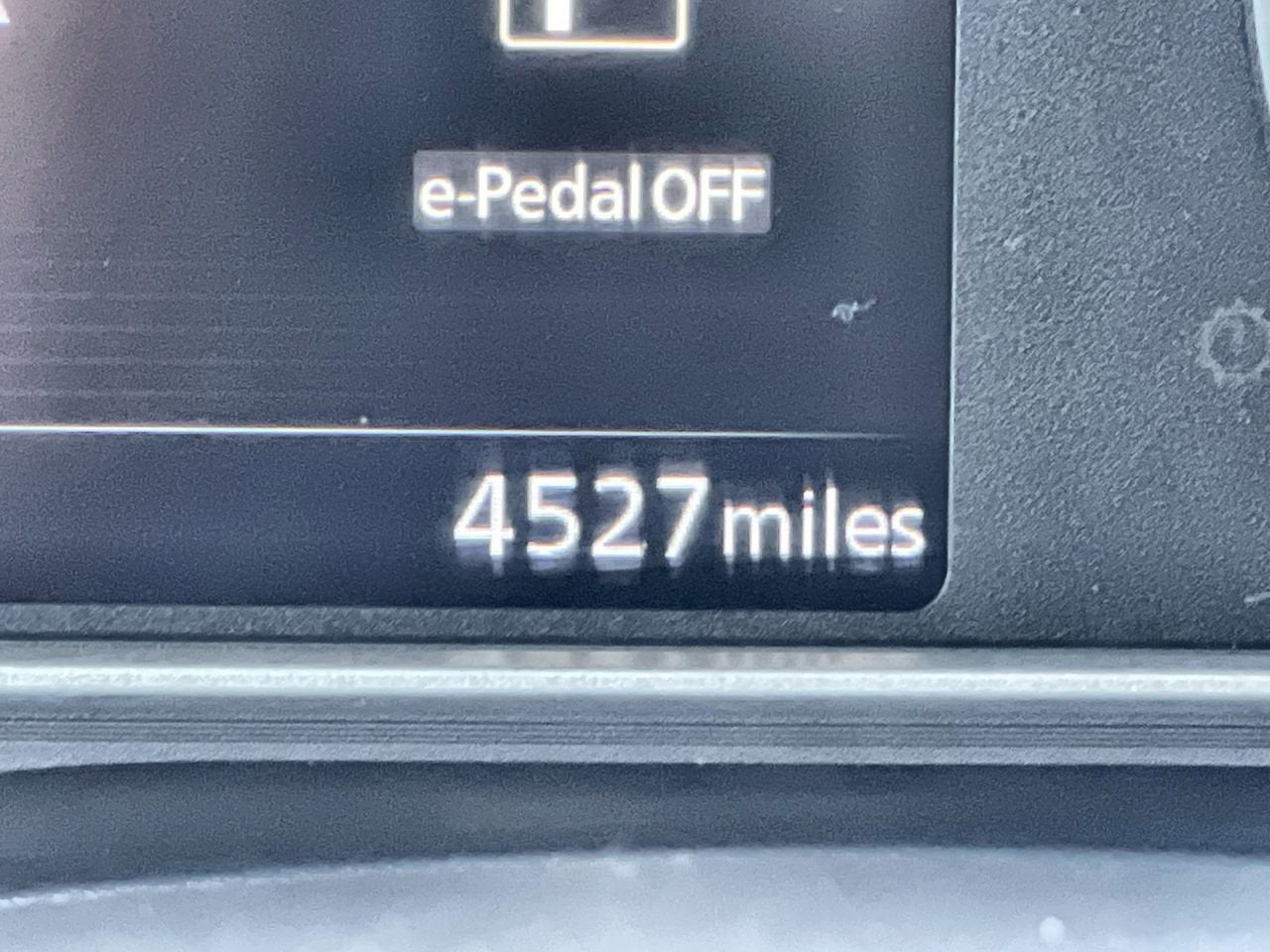 2024 Nissan LEAF SV PLUS