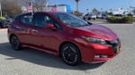 2024 Nissan LEAF SV PLUS
