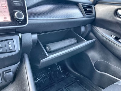 2024 Nissan LEAF SV PLUS