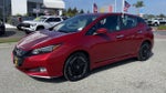 2024 Nissan LEAF SV PLUS