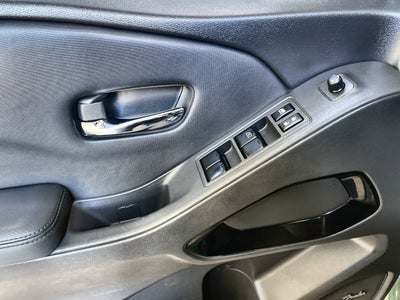 2022 Nissan Frontier PRO-X