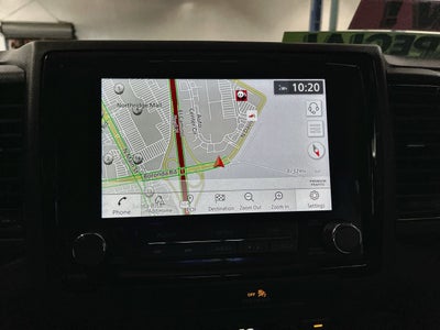 2022 Nissan Frontier PRO-X