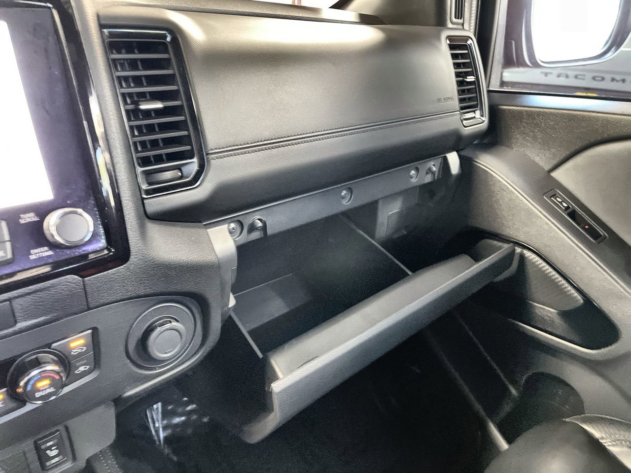 2022 Nissan Frontier PRO-X