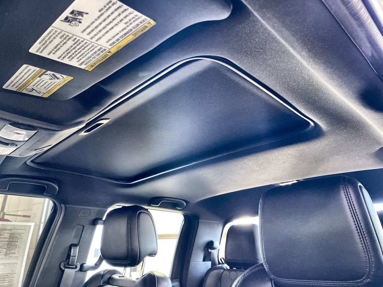 2022 Nissan Frontier PRO-X