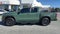 2022 Nissan Frontier PRO-X