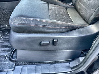 2023 Nissan Frontier PRO-X