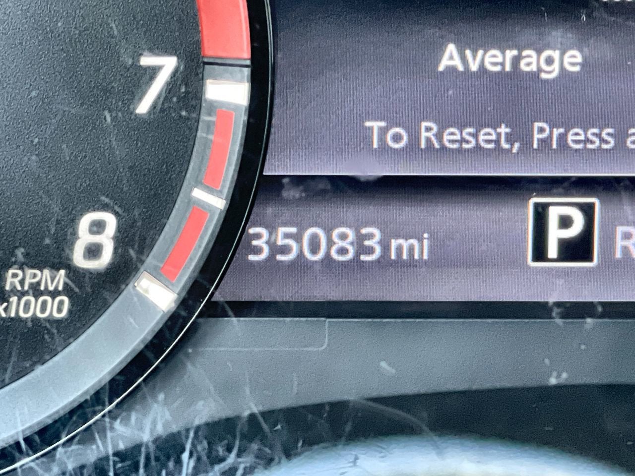 2023 Nissan Frontier PRO-X