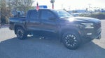 2023 Nissan Frontier PRO-X