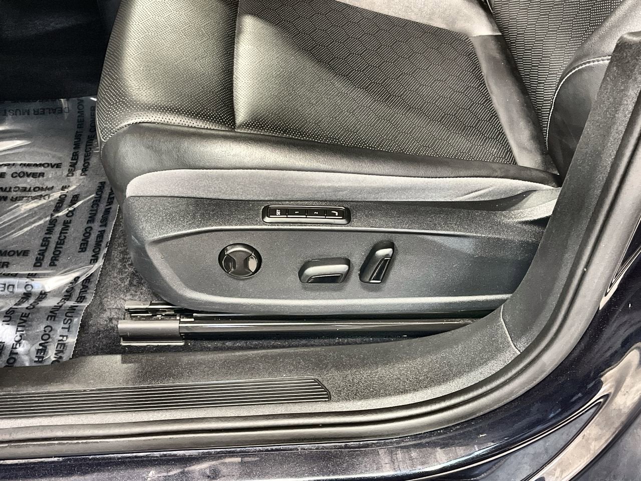 2023 Volkswagen ID.4 S