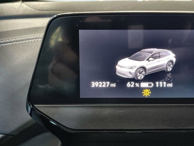 2023 Volkswagen ID.4 S