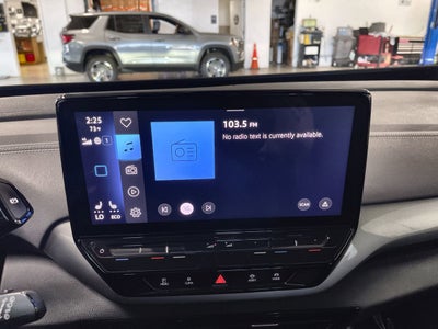 2023 Volkswagen ID.4 S