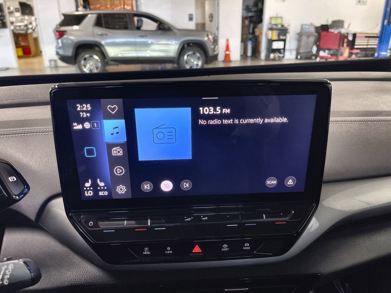 2023 Volkswagen ID.4 S