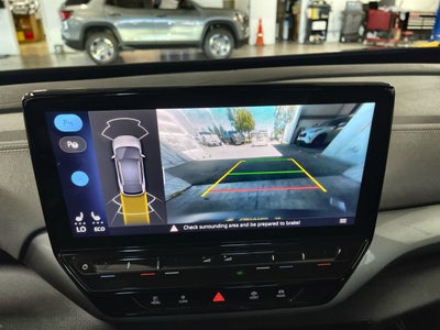 2023 Volkswagen ID.4 S